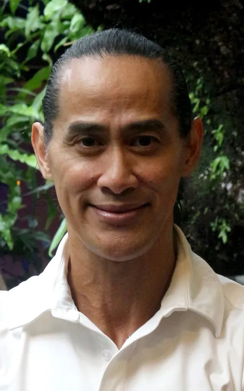 Ade Rai
