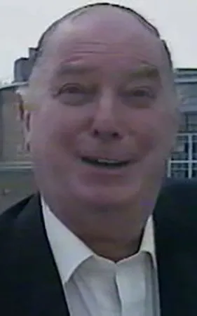 Duncan Wood