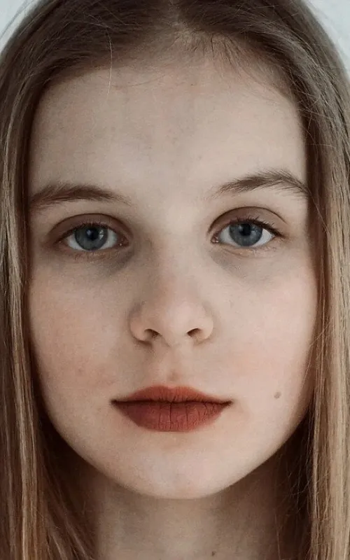 Varvara Mishukova