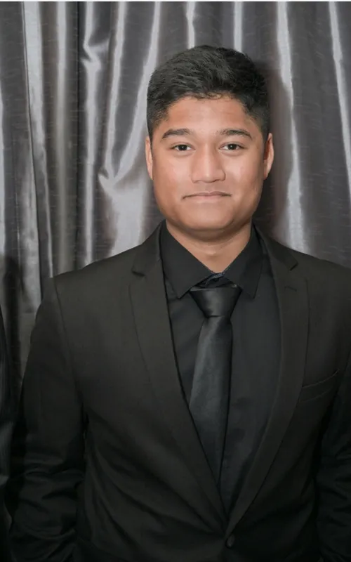 Trevorr Surej