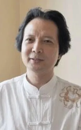 Zhen Wang