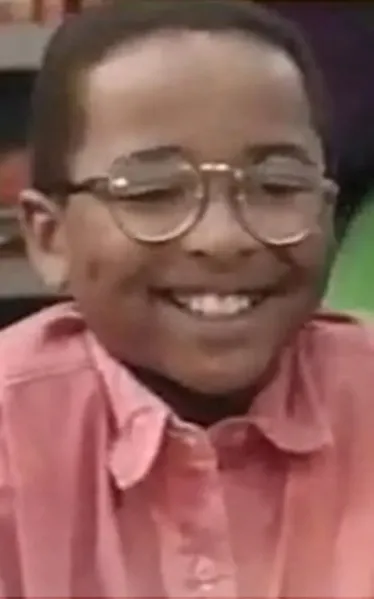 Rickey Carter