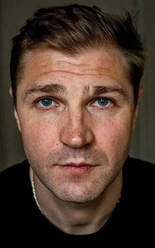Egor Kharlamov