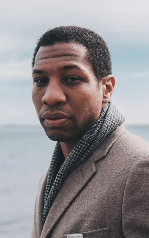 Jonathan Majors