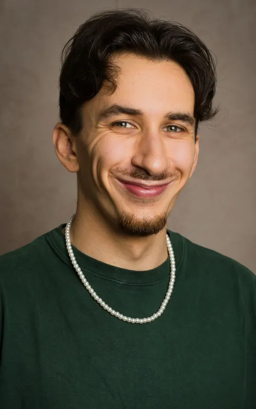 Klaus Bobach Rios