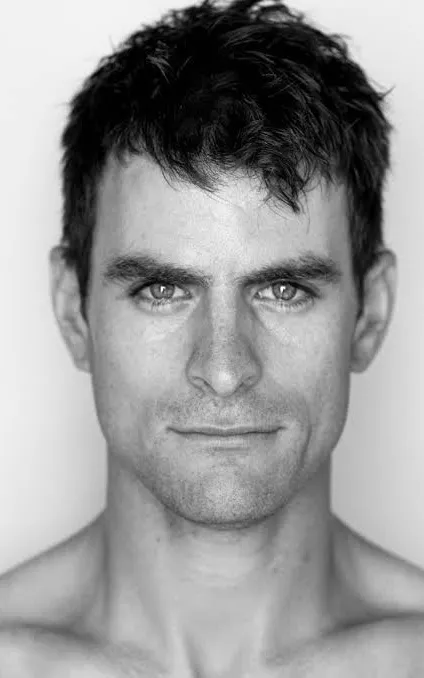 Joel Ballanger