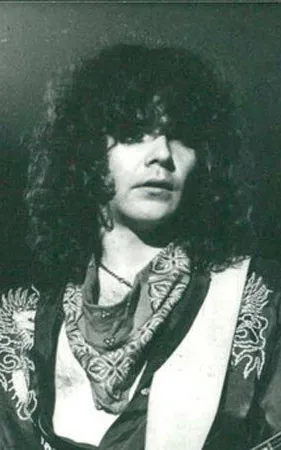 Brian Robertson