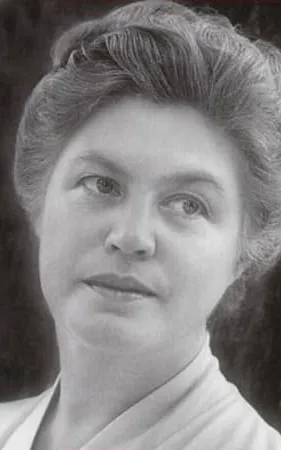 Elisabeth Grümmer