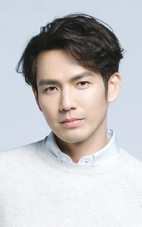 Wallace Chung