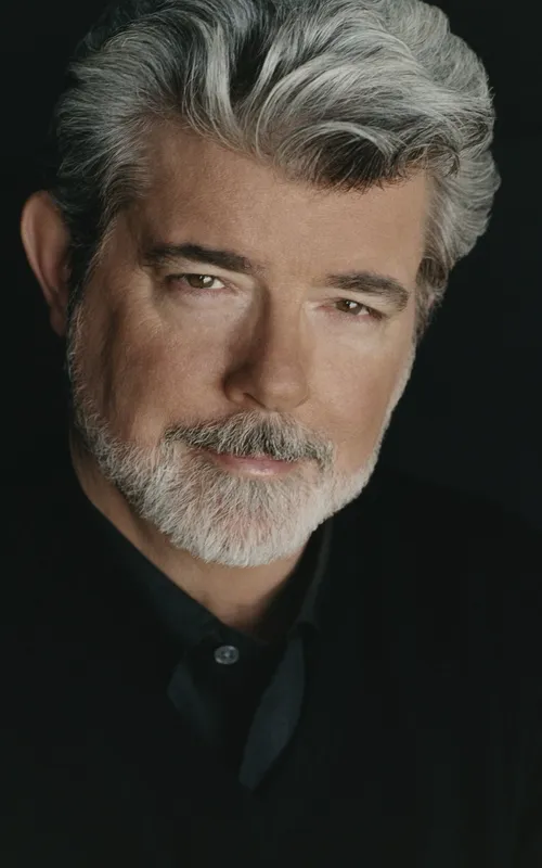 George Lucas