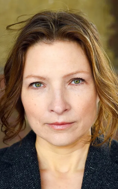 Pia Röver
