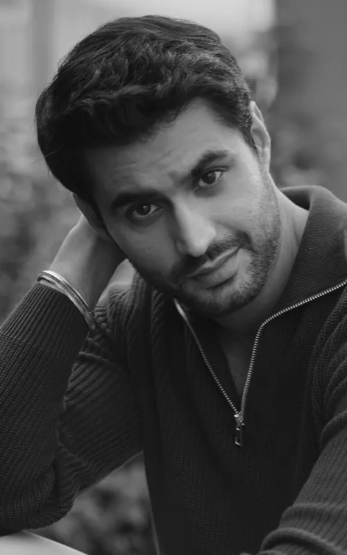 Udaybir Sandhu