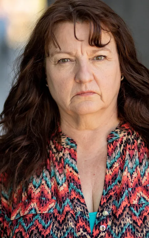 Corinne Kelly