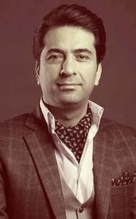 Mohammad Motamedi