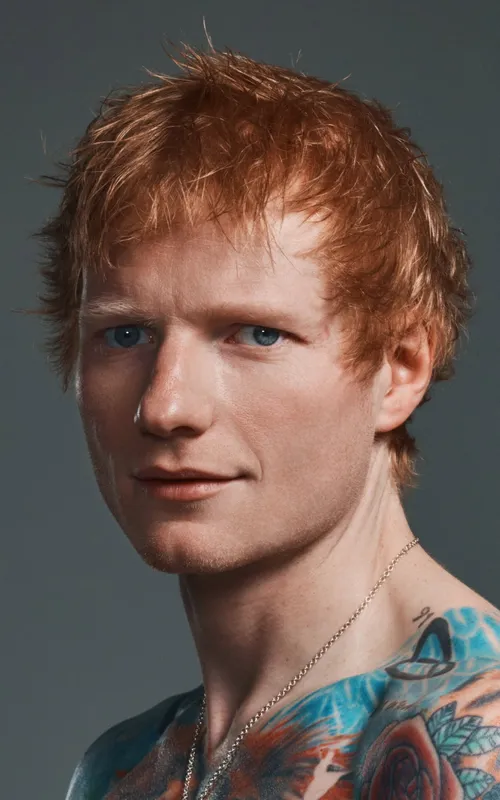 Ed Sheeran