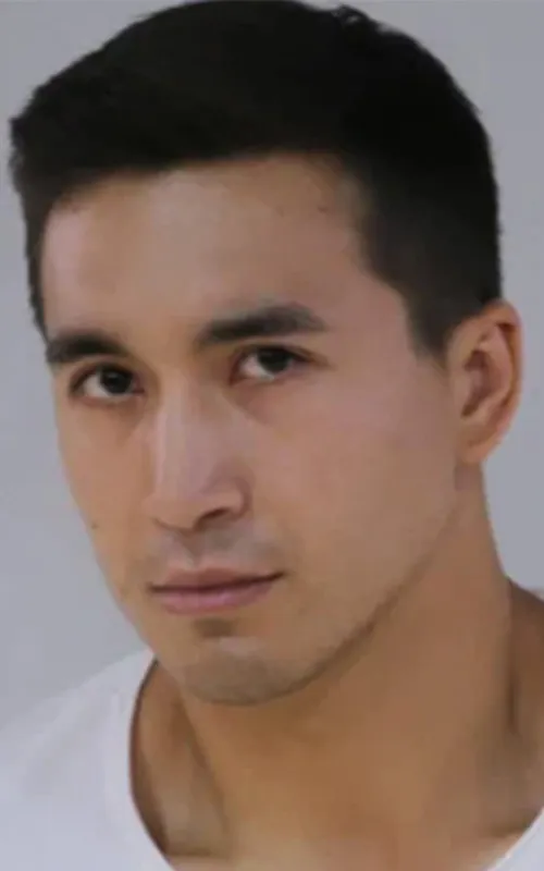 Erik Khamidullaev