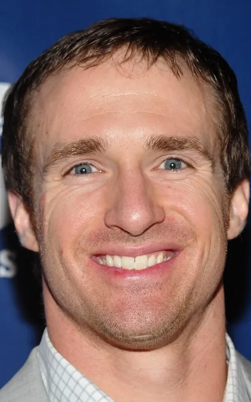 Drew Brees