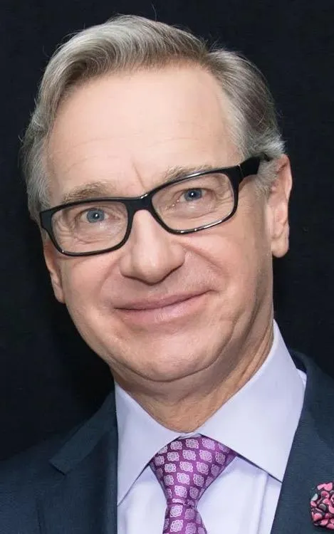 Paul Feig