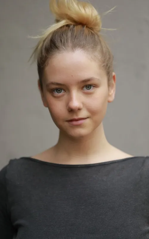 Charlotte Lacoste