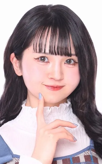 Ayaka Kamimoto
