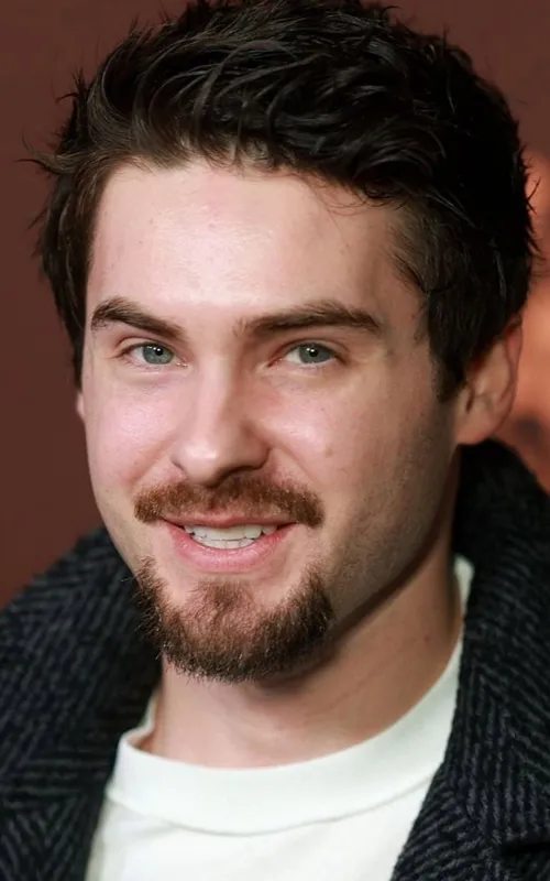 Cody Christian