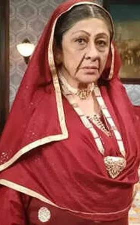 Veena Kapur