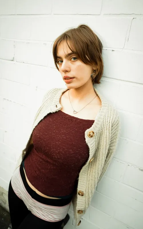 Greta Krämer