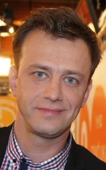 Łukasz Konopka