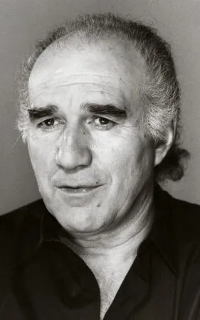 Michel Piccoli