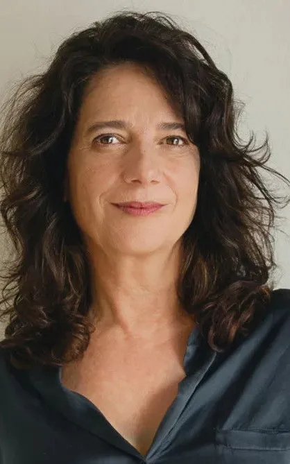 Begoña Caparros