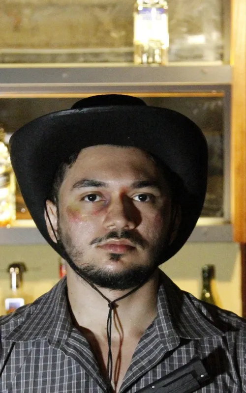 Vitor Peti