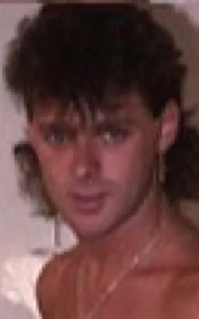 Keith Douglas