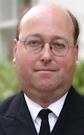 Stephen Dudley
