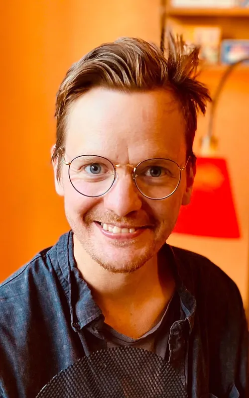 Johannes Brenning