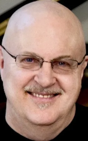 Tom Scott