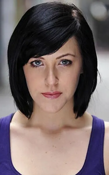 Teagan Mann