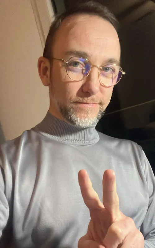Thierry d'Armor