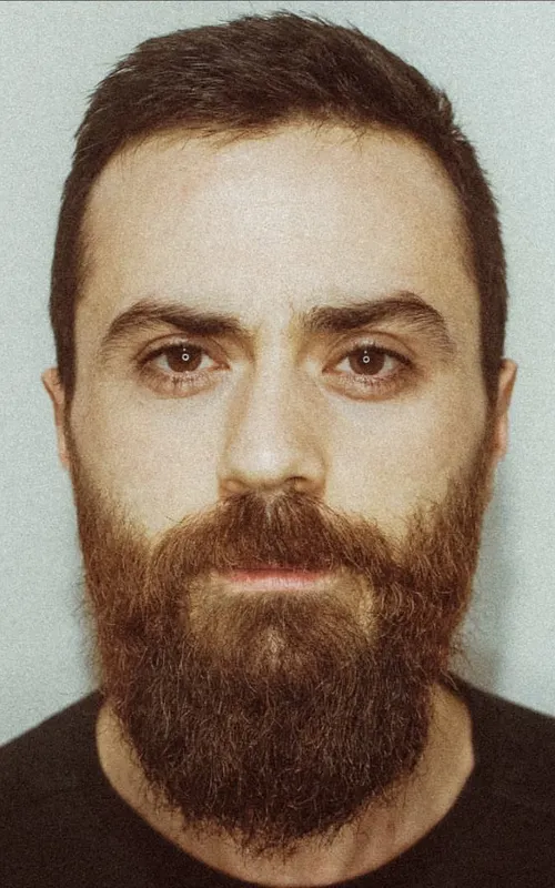 Mertcan Ertürk