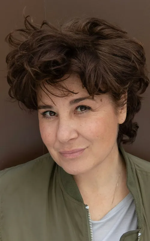 Anita Vulesica