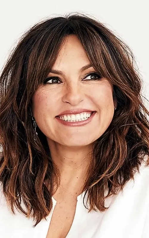 Mariska Hargitay