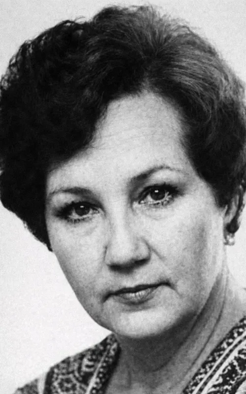 Lyudmila Fedoseeva