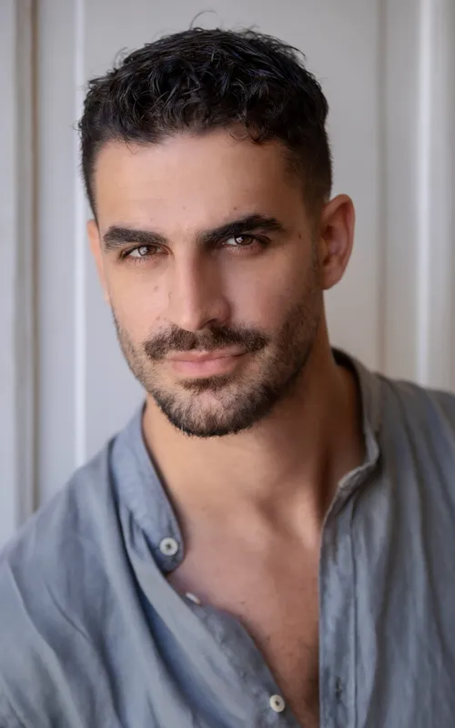 Antonio Iorio