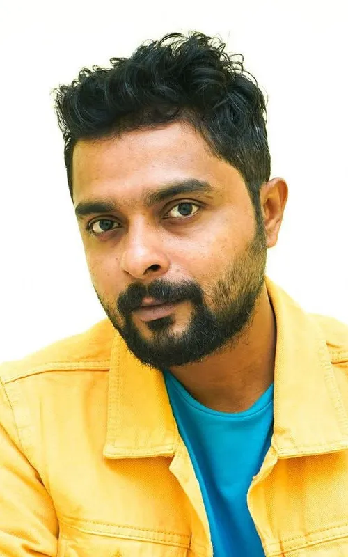 Sayan Ghosh
