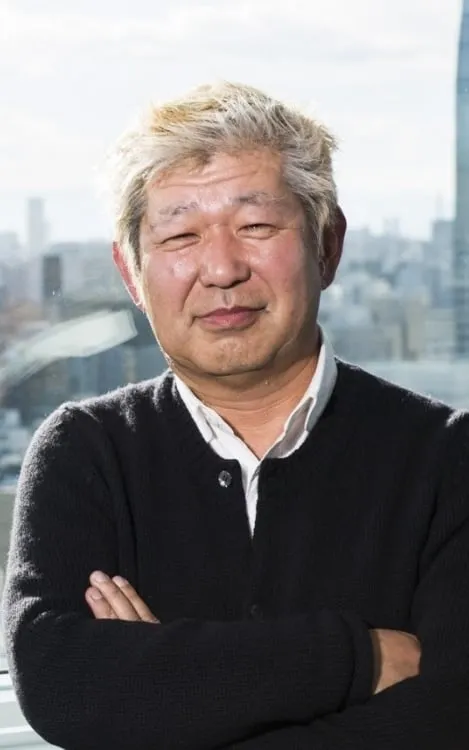 Toshio Tsuchiya