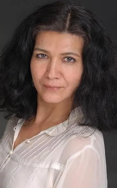 Gabriela Zimmerman