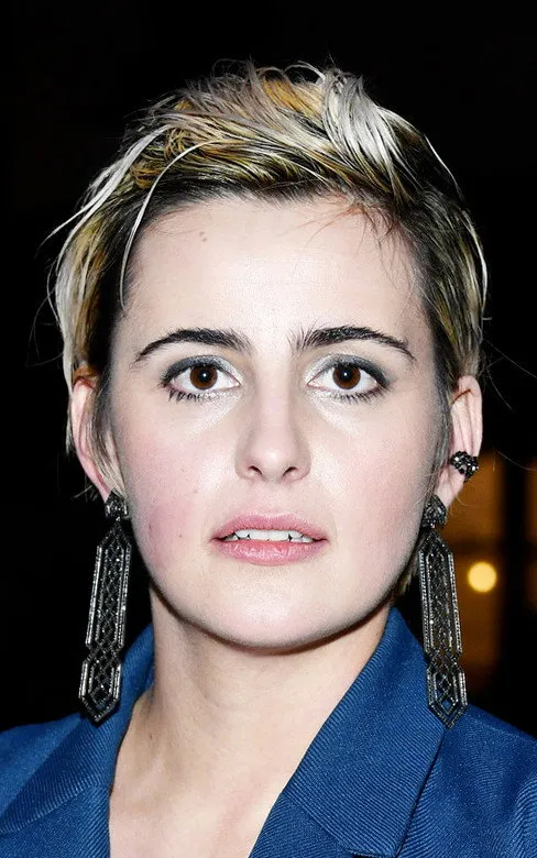 Jacqueline Toboni