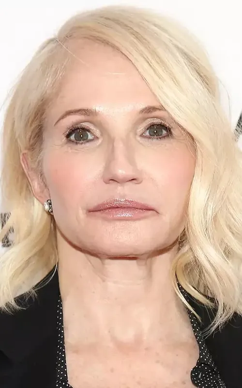 Ellen Barkin