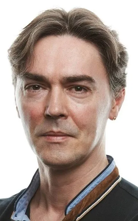 Vadym Domashchenko