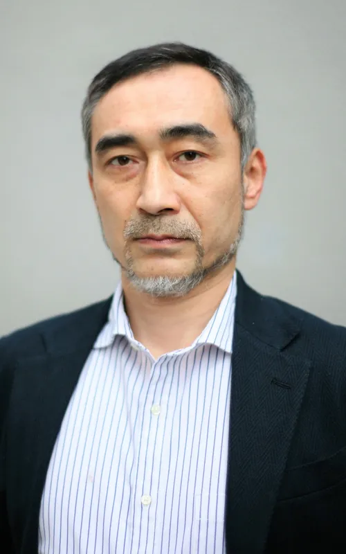 Keisuke Yanaka