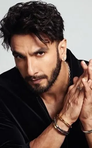 Ranveer Singh